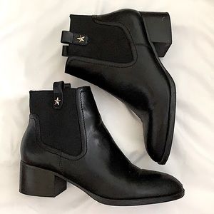 Tommy Hilfiger Ankle Boots